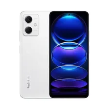 Смартфон Redmi Note 12 8GB/256GB (Белый)