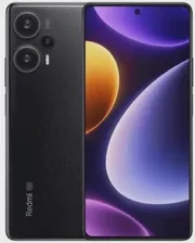 Смартфон Xiaomi Redmi Note 12 Turbo 1 Тб черный (ограниченная гарантия)