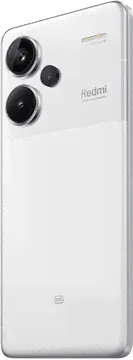 Смартфон Xiaomi Redmi Note 13 Pro + 5G белый-4