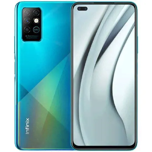 Infinix Note 9 – Specs, Price And Review-0