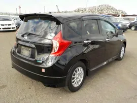 Продажа Nissan Note