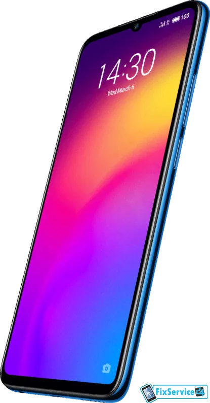 Ремонт телефона Meizu NOTE 9 в Москве
