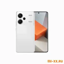 Телефон Redmi Note 13 Pro Plus 12Gb/256Gb (White)