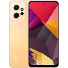 Xiaomi Redmi Note 12 8GB/256GB Gold