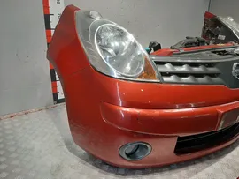 Передняя часть (ноускат) в сборе Nissan Note, Note