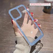 Силиконовый чехол для Xiaomi Redmi Note 13 Pro Plus, чехол Redmi Note 13 Pro Plus, прозрачный цветной противоударный чехол