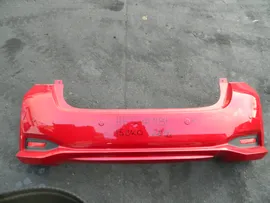 Бампер Nissan Note HE12