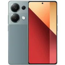 Xiaomi Redmi Note 13 Pro 4G 12/512 Green