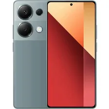 Xiaomi Redmi Note 13 Pro 4G 12/512Gb Green