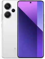 Xiaomi Redmi Note 13 Pro+ 5G 12/512Gb white
