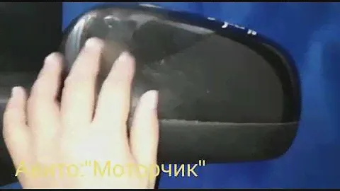 Nissan Note зеркало левое с ПОДОГРЕВОМ от ЛЕВОРУКОГО АВТОМОБИЛЯ.Б/У БЕЗ ПРОБЕГА ПО РФ.