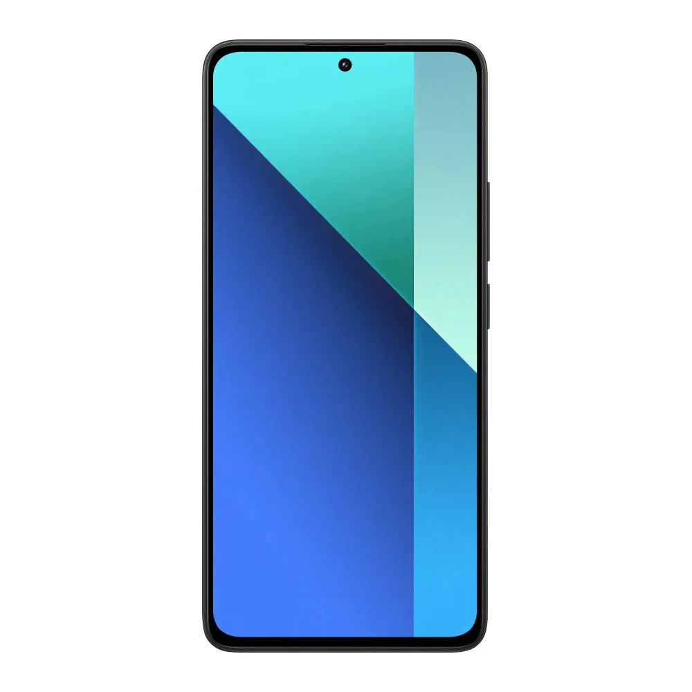 Смартфон Redmi Note 13 8GB/128GB, чёрный