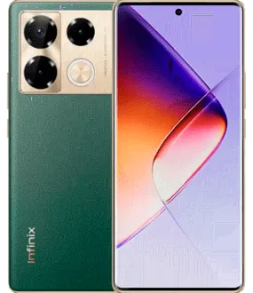 Замена стекла Infinix Note 40 Pro-0