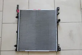 Радиатор инвертора Nissan Note HE12