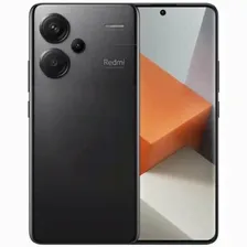 REDMI NOTE 13 PRO PLUS 12/512GB BLACK