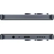 Смартфон Realme Note 50 3/64GB Black