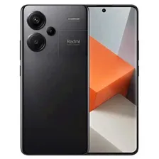 Xiaomi Redmi Note 13 Pro 4G 12/512 Black