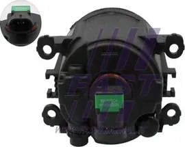 Фара противотуманная Fast правая/левая для Nissan Note I 2006-2012. Артикул FT86580