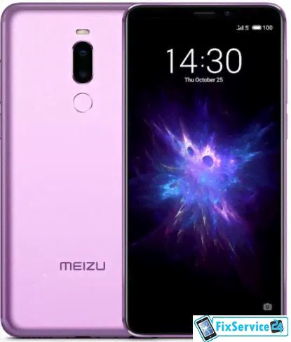 Ремонт телефона Meizu Note 8 в Москве
