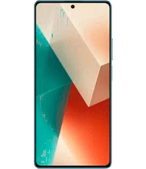 Замена экрана Xiaomi Redmi Note 13-0