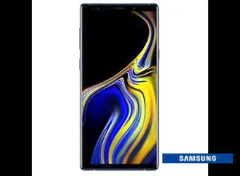 Замена дисплея тачскрина Galaxy Note 9 64Gb/128Gb/256Gb