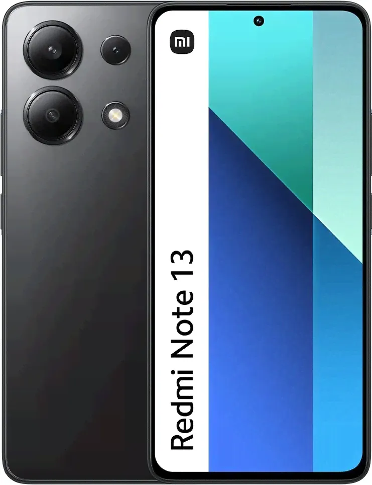 Смартфон Xiaomi Redmi Note 13 4G