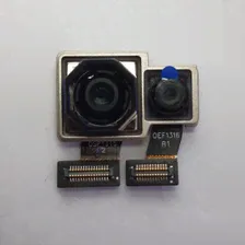 Камера основная (задняя) Xiaomi Redmi Note 7